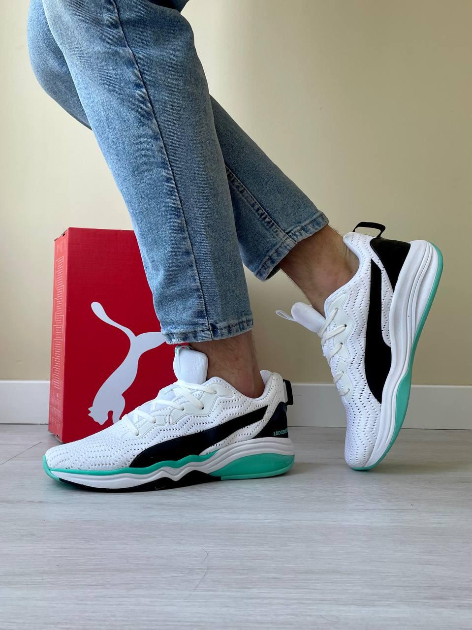 Puma lqd top cell 6 pack