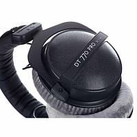 Студійні навушники BEYERDYNAMIC DT 770 PRO 80 OHM