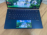 Ноутбук Сенсорний Asus ZenBook UX434FLC 14"FHD/IPS/i7 10510U/16Gb/SSD512/MX250, фото 5