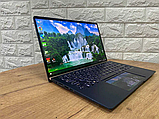 Ноутбук Сенсорний Asus ZenBook UX434FLC 14"FHD/IPS/i7 10510U/16Gb/SSD512/MX250, фото 4