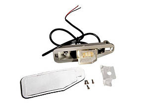 Кріплення до штатних відеокамер