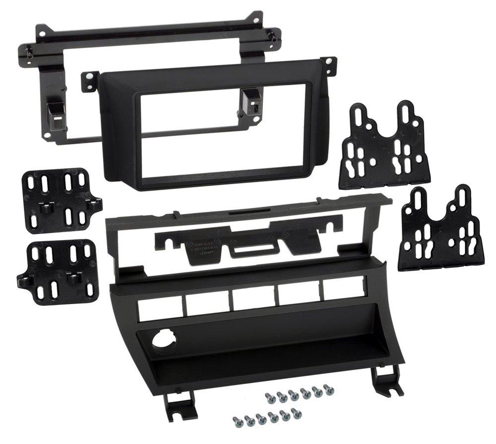 Перехідна рамка BMW 3, E46 AWM 781-03-103