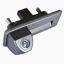 Камера в ручку багажника Prime-X TR-02 Audi, Skoda