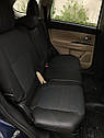 Автомобільні чохли для Mitsubishi Outlander III USA з 2012 по 2017, фото 5