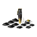 Машинка для стриження волосся JRL FreshFade Gold (FF2020C-G), фото 4