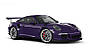 Body kit GT3 RS (style) for Porsche 996, фото 2