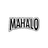 Mahalo