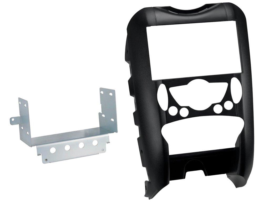 Перехідна рамка MINI (R55/R56/R57) ACV 381023-06