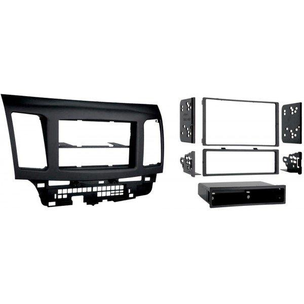 Перехідна рамка Mitsubishi Lancer X Metra 99-7011