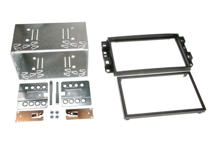 Перехідна рамка Chevrolet Aveo, Captiva, Epica ACV 381087-01