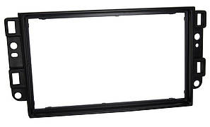Перехідна рамка Chevrolet Aveo, Captiva, Epica ACV 381087-01, фото 3