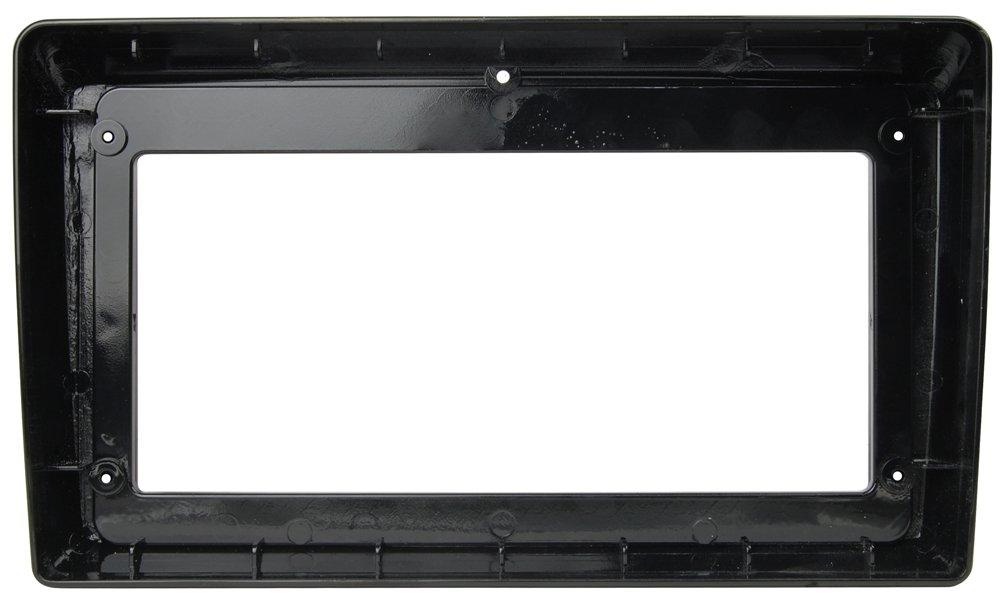 Перехідна рамка Mitsubishi Outlander Carav 22-480