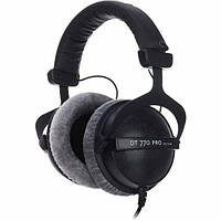 Студійні навушники Beyerdynamic DT770 Pro 250 Ohm