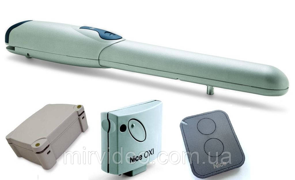 Комплект автоматики Nice Wingo KCE 2024