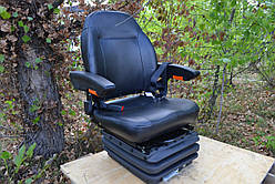 Сидіння для трактора та спец. техніки - Універсальне