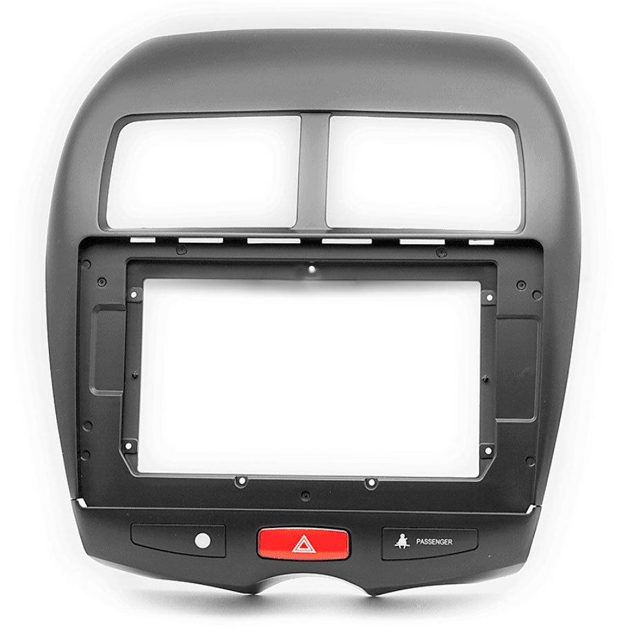 Перехідна рамка Citroen, Mitsubishi, Peugeot Carav 22-103