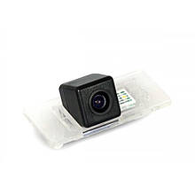 Камера заднього огляду iDial CCD-167 Audi A6L, A4, Q7, S5