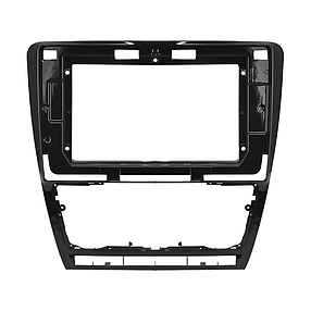 Перехідна рамка Element Black для Skoda Octavia 2004-2014, фото 1