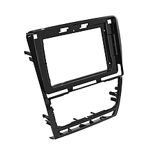 Перехідна рамка Element Black для Skoda Octavia 2004-2014, фото 4