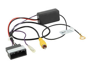 Адаптери і комплектуючі