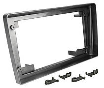 Перехідна рамка Opel Astra, Antara, Corsa, Zafira Carav 22-1094, фото 6