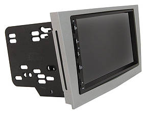 Перехідна рамка Opel Combo, Corsa, Meriva, Omega B, Vectra C, Vivaro Metra 95-3107s, фото 3