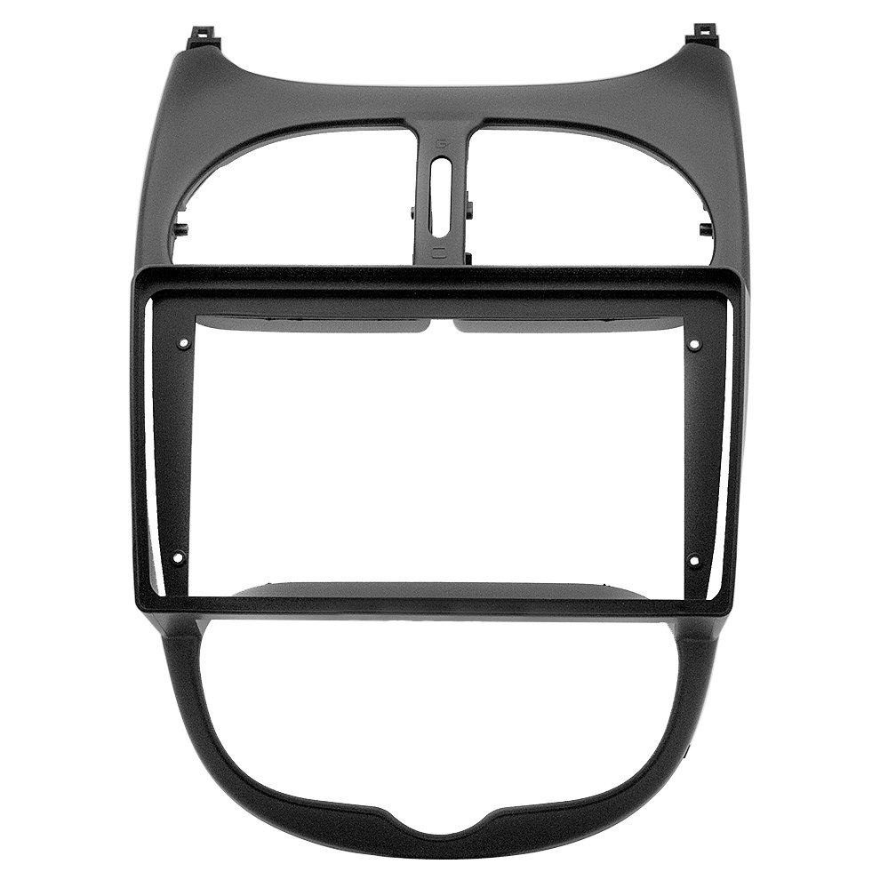 Перехідна рамка Peugeot 206 Carav 22-123