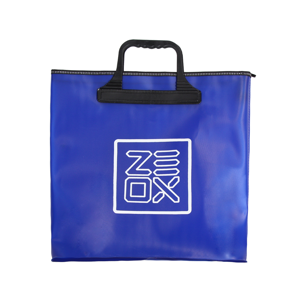 Сумка Zeox Basic EVA 52x52x12см для садка