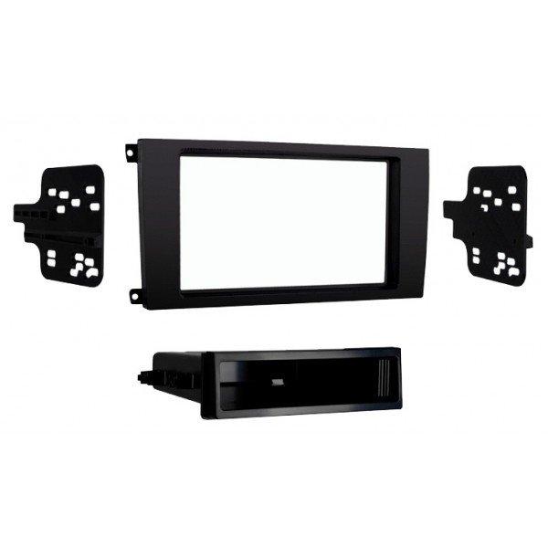Перехідна рамка Porsche Cayenne Metra 99-9604B