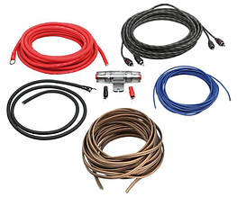 Набір кабелів ACV WK-10