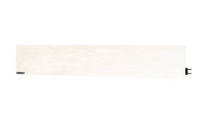 Керамічний плінтусний обігрівач тмStinex, Ceramic 140/220 (ML) White