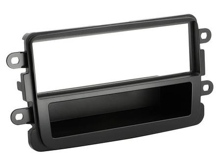 Перехідна рамка Renault Duster, Sandero, Logan, Trafic ACV 281250-13-2, фото 1