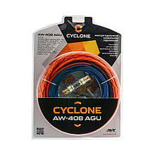 Набір кабелів Cyclone AW-408 AGU