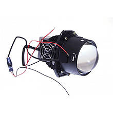 Світлодіодні лінзи Bi-LED Baxster DLight 3" GT 3RL