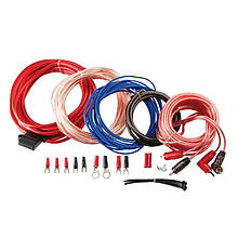 Набір кабелів Kicx AKC10ATC2
