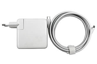 Блок живлення для Apple USB-C 61W Elements (A10-VAF61)