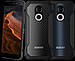 Doogee S61 6/64Gb Carbon Fiber, NFC, Night Vision 20 Mpx, 5180 mAh, Android 12, IP68/IP69K, Дисплей 6.0", фото 10