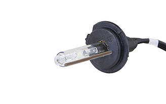 Ксенонова лампа Infolight H7 4300K 50W