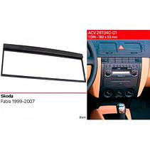 Перехідна рамка Skoda Fabia ACV 281340-01, фото 6