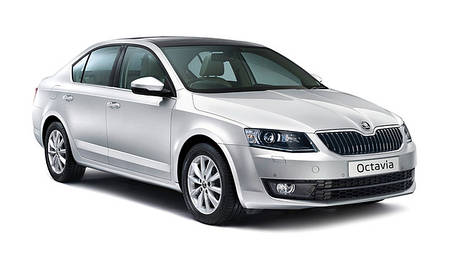 Skoda Octavia A7 (2013- )