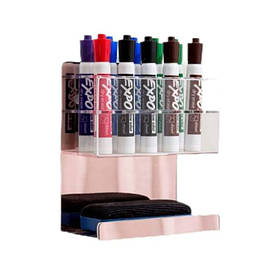 Аксесуари та комплектуючі для презентацій