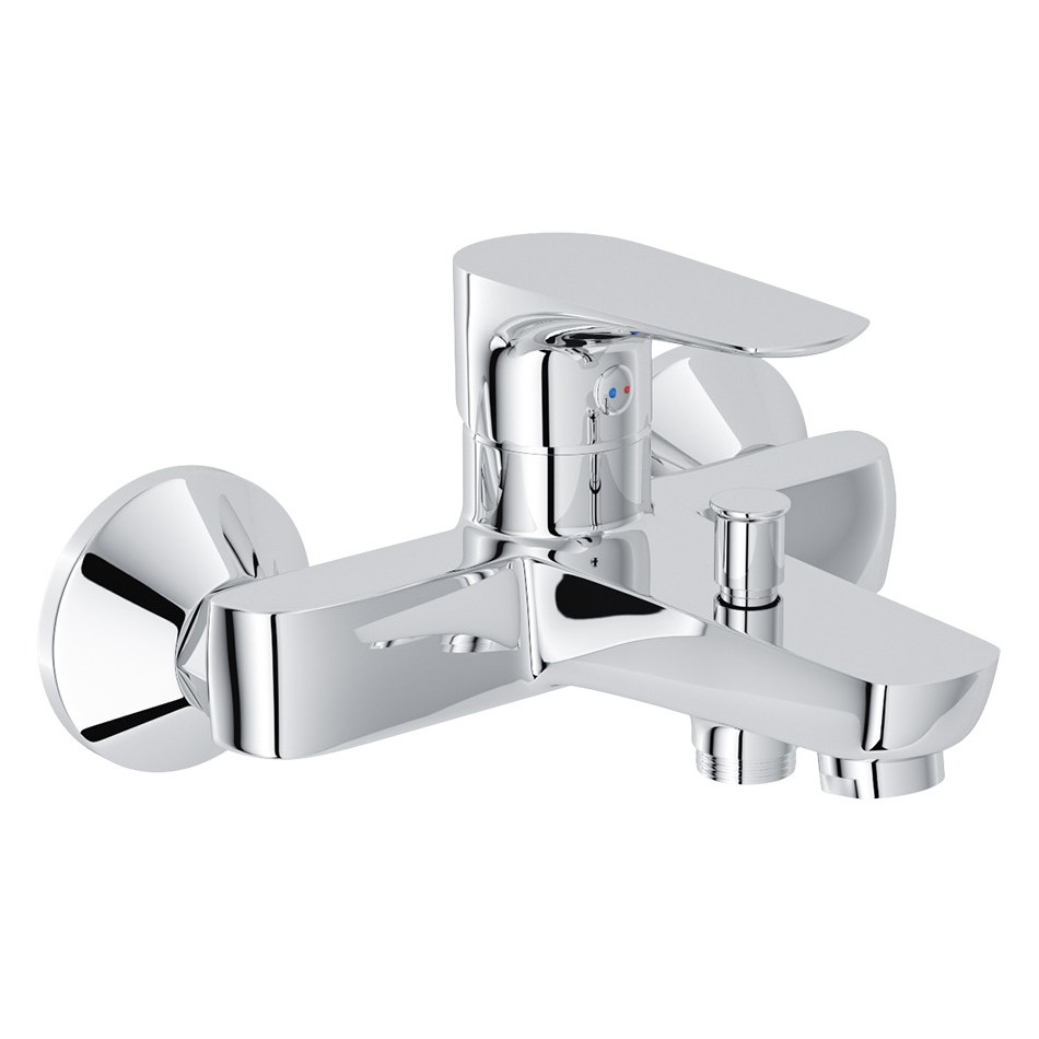 Змішувач для ванни IMPRESE MODUS, фото 1