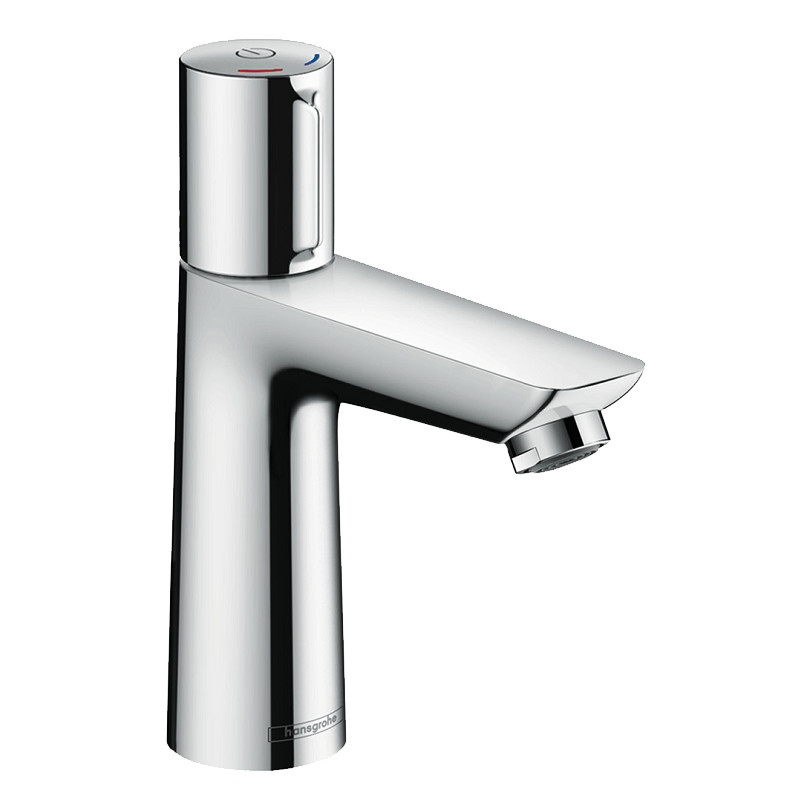 Змішувач для умивальника HANSGROHE TALIS Select E