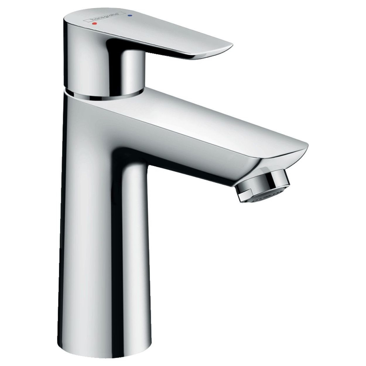 Змішувач для умивальника HANSGROHE TALIS E 110