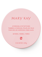 Гідрогелеві патчі під очі Mary Kay® 30 пар (60 шт.)