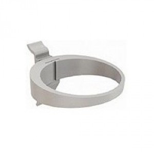 CAPRICE тримач під склянку алюміній (смуг.), фото 1