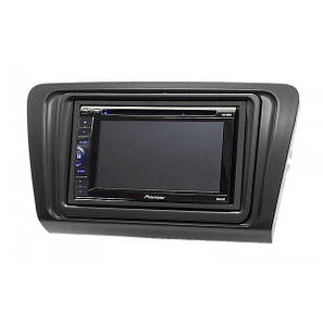 Перехідна рамка Skoda Octavia Carav 11-462, фото 3