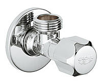 GROHE вентиль угловой, универсальный, 1/2 (10штук)