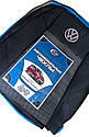 Чохли на сидіння для Volkswagen Touran 2003-2010 5 місць, фото 7