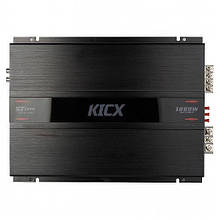 Підсилювач Kicx ST 1000
